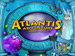 Atlantis Adventure screenshot