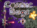 Cosmic Bugs screenshot