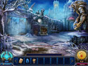 Dark Parables: Rise of the Snow Queen Collector's Edition screenshot