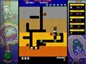 Dig Dug screenshot