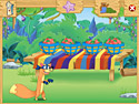 Dora the Explorer: Swiper’s Big Adventure! screenshot