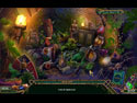 Enchanted Kingdom: A Dark Seed Collector's Edition screenshot