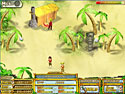 Escape From Paradise screenshot