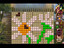 Fantasy Mosaics 14: Fourth Color screenshot