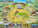 Farm Frenzy: Ancient Rome screenshot