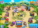 Farm Frenzy: Hurricane Season screenshot