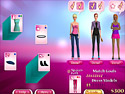 Fashion Solitaire screenshot