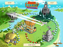 Fever Frenzy screenshot