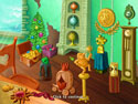 Gizmos: Spirit Of The Christmas screenshot