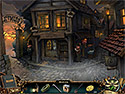 Grimville: The Gift of Darkness screenshot