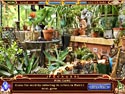 Hidden Object Crosswords 2 screenshot