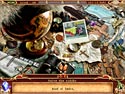 Hidden Object Crosswords 2 screenshot