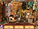 Hidden Object Crosswords 2 screenshot