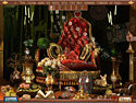 Hidden Object Crosswords screenshot