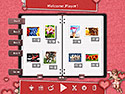 Holiday Jigsaw Valentine's Day screenshot