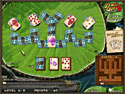 Jewel Quest Solitaire II screenshot