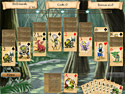 Legends of Solitaire: The Lost Cards screenshot