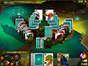 Magic Cards Solitaire screenshot