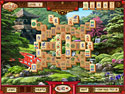 Mahjong Memoirs screenshot