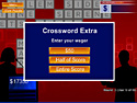 Merv Griffin's Crosswords screenshot