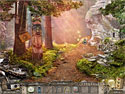 Mysteries of the Past: Shadow of the Daemon screenshot