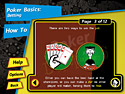 Poker for Dummies screenshot