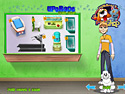 Purrfect Pet Shop screenshot