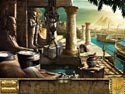 Romancing the Seven Wonders: Great Pyramids screenshot