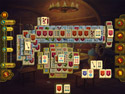 Royal Mahjong: King Journey screenshot