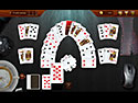 Solitaire Club screenshot