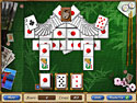 Solitaire Cruise screenshot