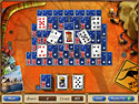 Solitaire Cruise screenshot