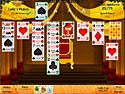 Solitaire Kingdom Quest screenshot