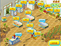 Supermarket Mania screenshot