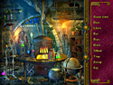 The Wizard's Pen screenshot