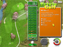 Trivia Golf screenshot