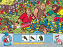 Where's Waldo: The Fantastic Journey screenshot