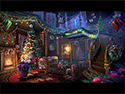 Yuletide Legends: Who Framed Santa Claus Collector's Edition screenshot