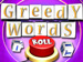 Greedy Words screenshot