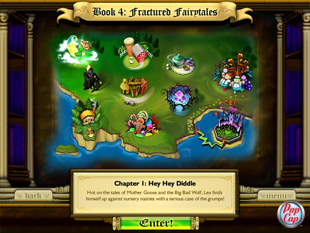 Download bookworm adventures deluxe