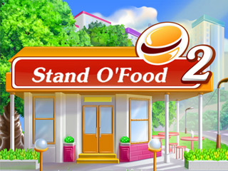 Stand O Food 2 Download