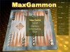 MaxGammon screenshot