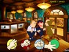 The Three Stooges: Treasure Hunt Hijinks screenshot