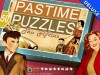 Pastime Puzzles screenshot